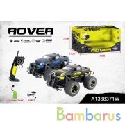 Машина р/у на аккум. в кор. в кор.8шт | фото №0