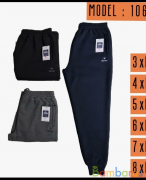 Баталы  штаны | фото №0