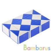 Игра логическая, цвет в ассорт. в пак. в кор.288шт | фото №0