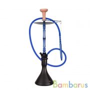 Кальян SkySeven A142 Blue — 77 см | фото №0