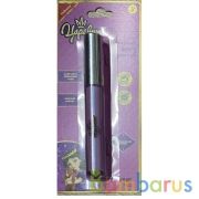 Косметика ДЛЯ ДЕВОЧЕК Царевны блеск для губ, фиолет, 3мл блист МИЛАЯ ЛЕДИ в кор.4*24шт | фото №0