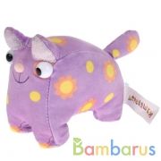 Игрушка мягкая Кошечка Мяу, 13см, без чипа, в пак. Мульти-пульти в кор.24шт | фото №0