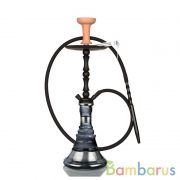 Кальян SkySeven A112 Black — 65 см | фото №0