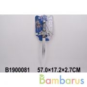 Меч 881-1A4 на карт. в кор.2*144шт | фото №0