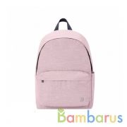 Рюкзак Xiaomi 90 Points Youth College Backpack (Pink) | фото №0
