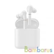 Беспроводные наушники Xiaomi Haylou T19 (White) | фото №0