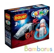 Конструктор Бауер.Cosmo (1 Крой) в кор.12шт | фото №0