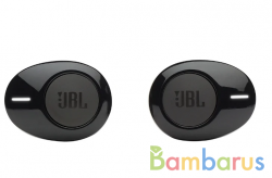 Беспроводные наушники JBL TUNE 120 TWS (Черный) | фото №0