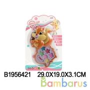 Набор косметики на карт. в кор.2*120шт | фото №0