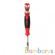 Отвертка Xiaomi Wiha 26 in 1 ScrewDriver Kit | фото №0