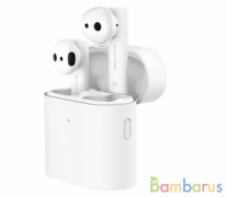 Беспроводные наушники Xiaomi Mi True Wireless Earphones 2 (Air2) | фото №0