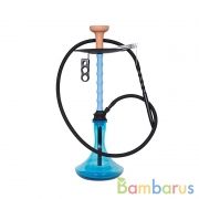 Кальян SkySeven A46 Light Blue — 65 см | фото №0