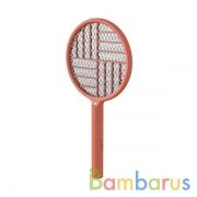 Электрическая мухобойка Xiaomi Sothing Swat Electric Mosquito Swatter (White) | фото №0
