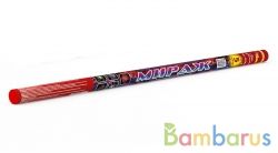 СуперСалют СС5204 Римская свеча Мираж (0,8"х5) Фейерверк | фото №0