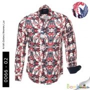 Рубашка мужская  | фото №0