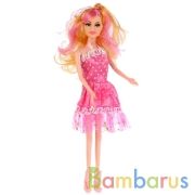 Кукла 29см в ассорт. 6011A в пак. в кор.2*144шт | фото №0