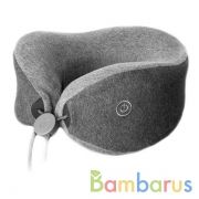 Массажер-подушка для шеи Xiaomi LeFan Massager LF-TJ001 (Gray) | фото №0