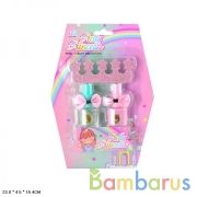 Набор косметики 2008A на карт. в кор.2*96шт | фото №0