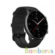 Умные часы Xiaomi Amazfit GTR 2 47mm Aluminium Alloy Black/Classic EU (Global Version) | фото №0