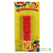 Калейдоскоп на блистере (русс. уп.) 20*10*5см "Играем вместе" в кор.2*96шт | фото №0