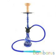 Кальян SkySeven A022 Blue — 75 см | фото №0