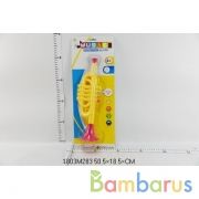 Труба на карт. в кор.2*24шт | фото №0