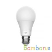 Умная лампочка Xiaomi Mi Smart LED Bulb Warm White GPX4026GL РСТ | фото №0