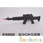 Автомат-трещотка в пак. в кор.2*150шт | фото №0