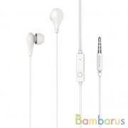 Наушники Borofone BM24 (White) | фото №0