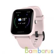 Умные часы Xiaomi Huami Amazfit Bip U Pro Pink EU | фото №0
