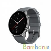 Умные часы Xiaomi Amazfit GTR 2e 47mm Stainless Steel Gray EU (Global Version) | фото №0