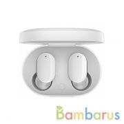 Беспроводные наушники Xiaomi Redmi AirDots 3 White | фото №0