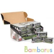 МАШИНА "ТЕХНОПАРК" МЕТАЛЛ. ВОЕННАЯ ТЕХНИКА 1:72, В АССОРТ. В КОР. ДИСПЛЕЕ УП-36ШТ в кор.2*4уп | фото №0