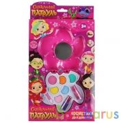 Косметика для девочек "Сказочный патруль" тени для век, помада в кор. ТМ "МИЛАЯ ЛЕДИ" в кор.2*60шт | фото №0