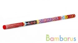 СуперСалют СС5410 Римская свеча Иллюзия (1,0"х8) Фейерверк | фото №0