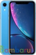 Телефон Apple iPhone XR 64Gb A2105 (Blue) | фото №0