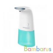 Дозатор для жидкого мыла Xiaomi Xiaoji Auto Foaming Hand Wash | фото №0