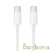 Кабель Xiaomi Mi USB Type-C to Type-C 150cm | фото №0
