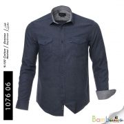 Рубашка мужская Barcotti | фото №0
