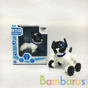 Робот, свет+звук SY6898B-2 в кор. в кор.2*48шт | фото №0