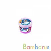 Слайм милкшейк БУБА слайм милкшейк буба 100гр, в дисплее ИГРАЕМ ВМЕСТЕ уп-9шт в кор.6уп | фото №0