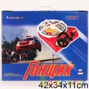 ИГРА НАСТОЛЬНАЯ "ГОНЩИК" в кор.8шт | фото №0