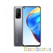 Смартфон Xiaomi Mi 10T Pro 8/128GB Silver EU (Global Version) | фото №0