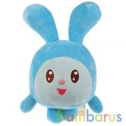 Игрушка мягкая МАЛЫШАРИКИ Крошик, 15см, без чипа в пак. Мульти-пульти в кор.24шт | фото №0