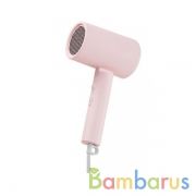 Фен для волос Xiaomi Mijia Negative Ion Hair CMJ02LXP Pink | фото №0