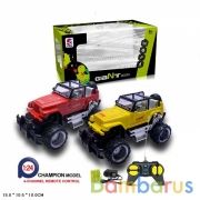 Джип р/у, в ассорт. 5A-916A в кор. в кор.2*30шт | фото №0