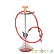 Кальян SkySeven A168 Red — 75 см | фото №0