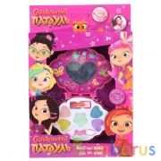 Косметика для девочек "СКАЗОЧНЫЙ ПАТРУЛЬ" блеск для губ, помада. ТМ "МИЛАЯ ЛЕДИ" в кор.2*120шт | фото №0