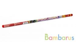 СуперСалют СС5010 Римская свеча Цветное ассорти (0,3"х30) Фейерверк | фото №0