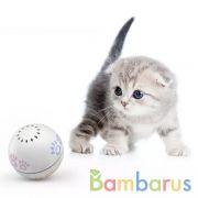 Игрушка для кошки Xiaomi Petoneer Pet Smart Companion Ball | фото №0